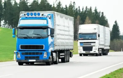 Bursa ile Ahırkapı Arası Eşya Taşıma